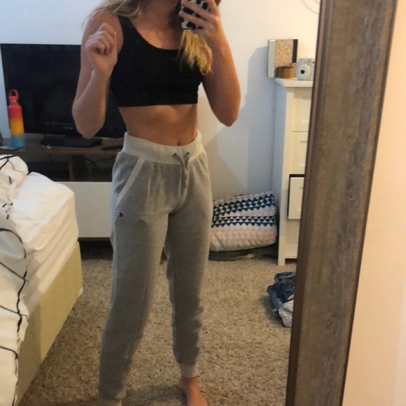 Champion sweatpants - Picture 1 of 4